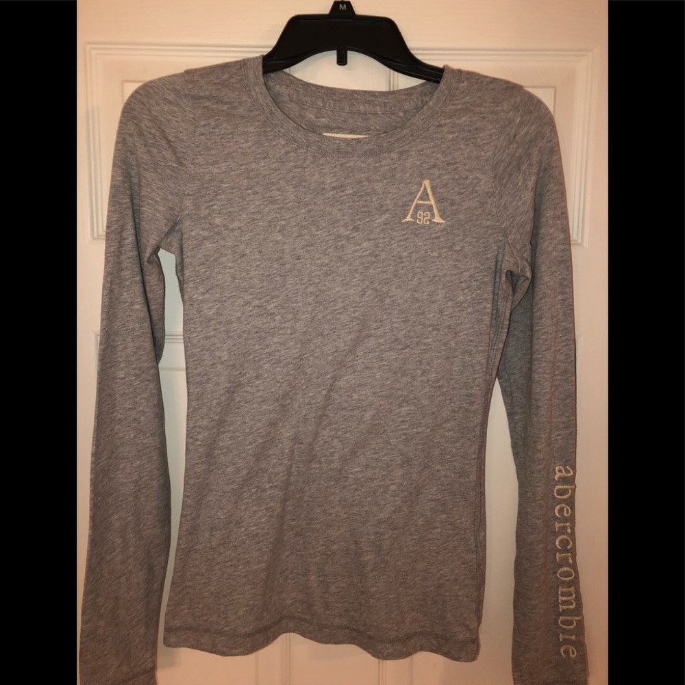 Abercrombie Kids Long Sleeve